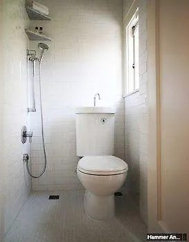 Friendly Backpackers Hostel